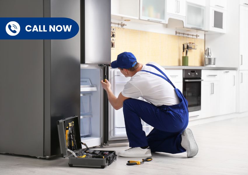 Gypsum Appliance Repair Company